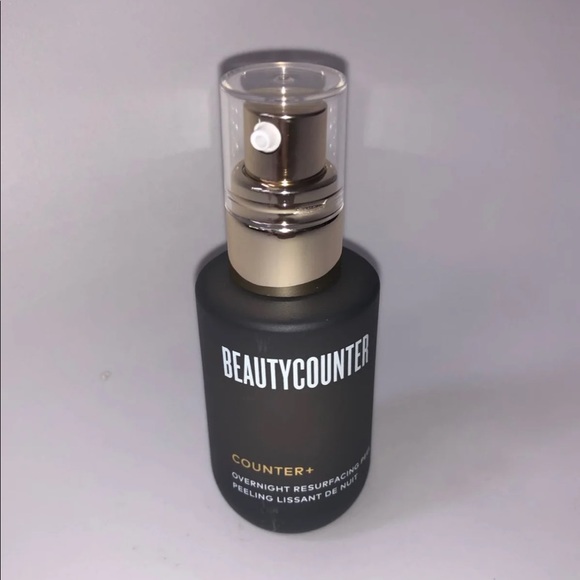 beautycounter Other - Beautycounter overnight resurfacing peel